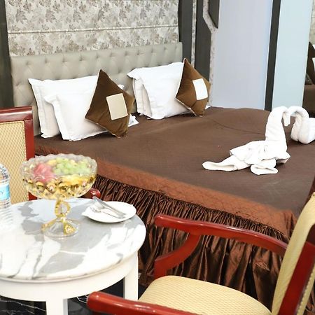 Republic Hotel ปัฏนา ภายนอก รูปภาพ
