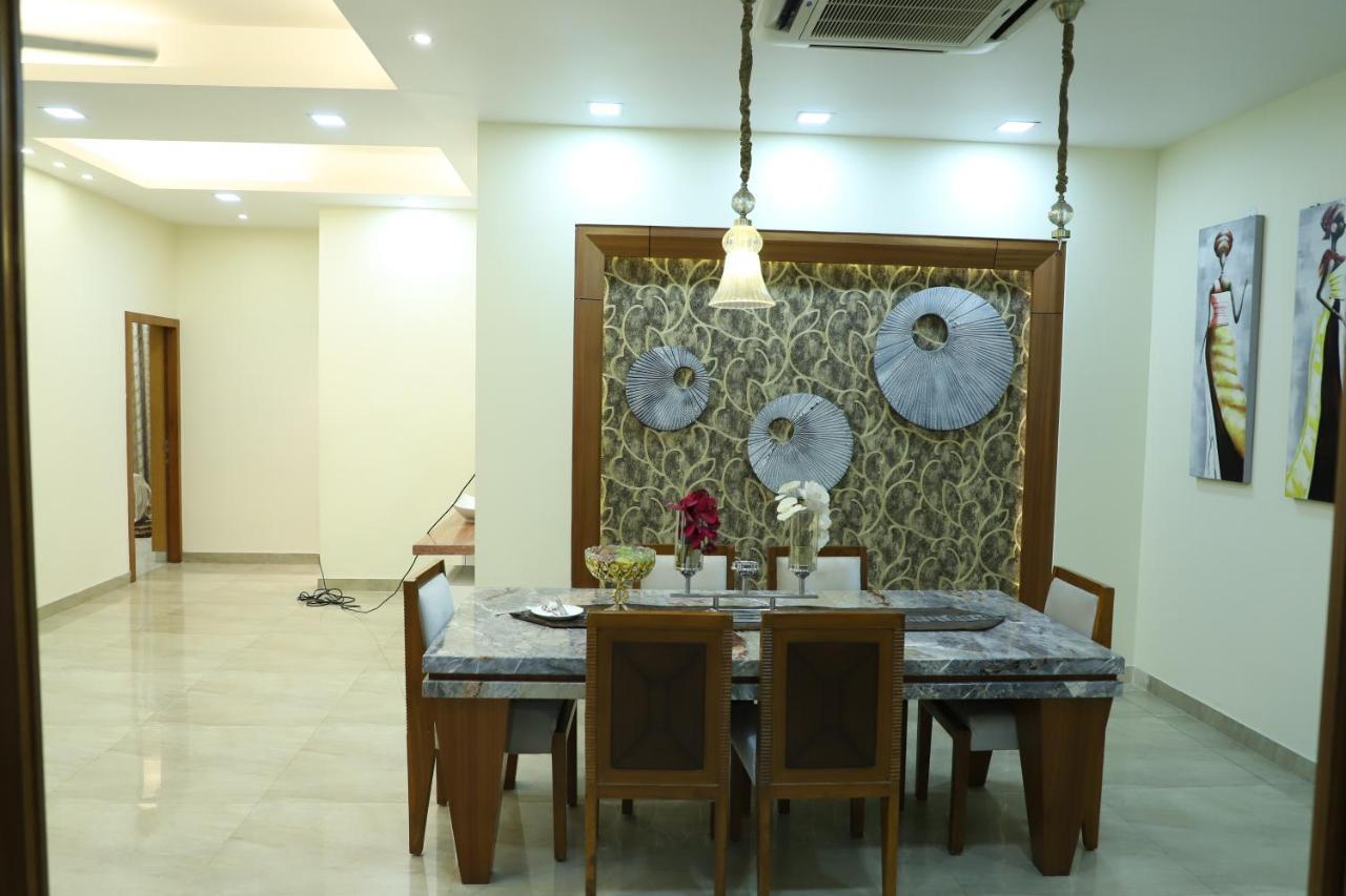 Republic Hotel ปัฏนา ภายนอก รูปภาพ