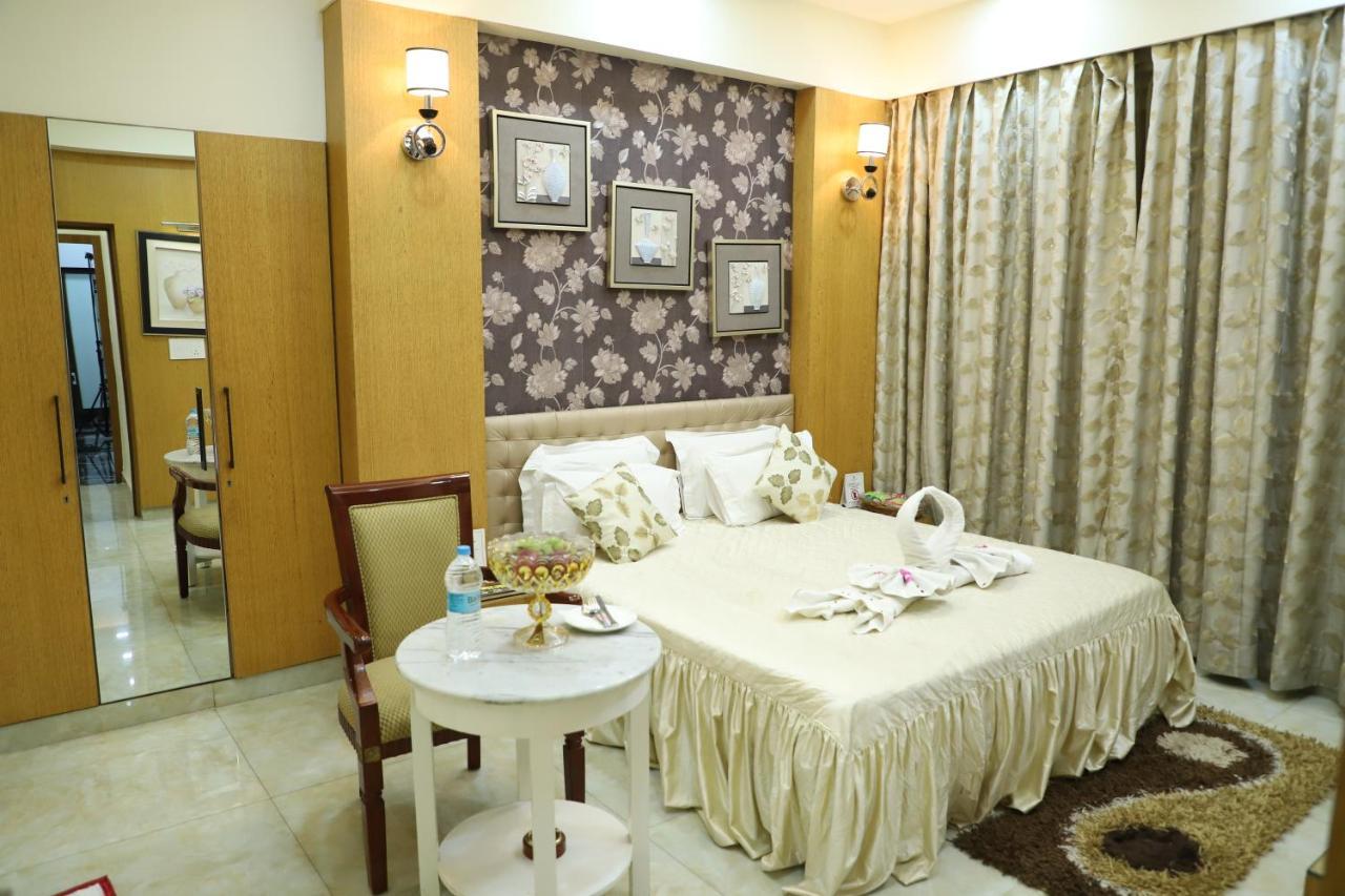 Republic Hotel ปัฏนา ภายนอก รูปภาพ