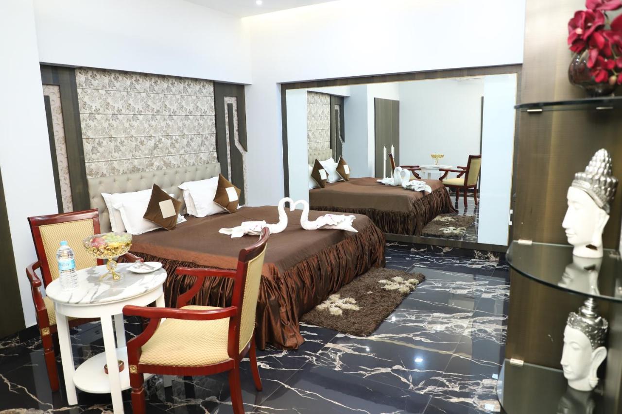 Republic Hotel ปัฏนา ภายนอก รูปภาพ