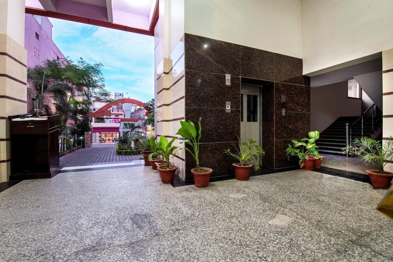 Republic Hotel ปัฏนา ภายนอก รูปภาพ