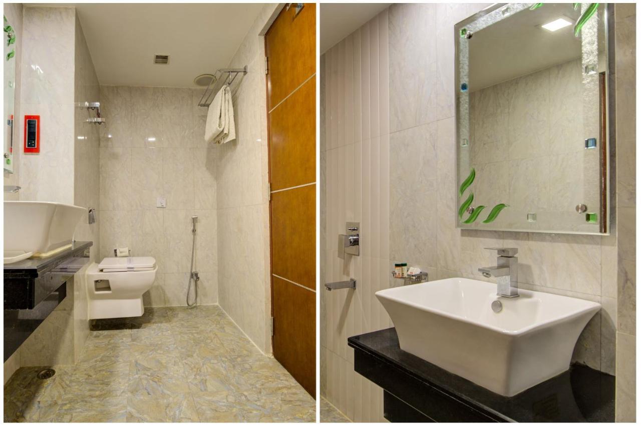 Republic Hotel ปัฏนา ภายนอก รูปภาพ